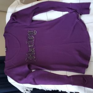 Womens Harley shirt size M